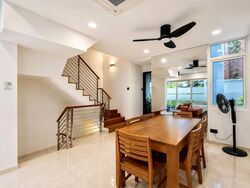 Palm Grove Regency (D19), Terrace #609474011